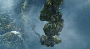 Cgi Neytiri Avatar Porn - But not before we've got some even more stunning shots of Pandora's  scenery. Now I know there's scenery porn and scenery porn, but this movie  is Scenery ...