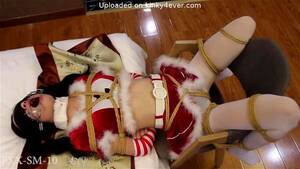 Christmas Bdsm Porn - Watch asian bondage Christmas gift - Bdsm, Fetish, Bondage Porn - SpankBang