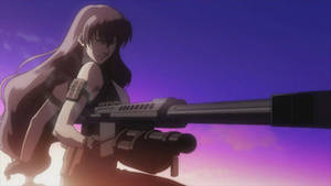 Black Lagoon Roberta Porn - All of this chaos allows us to enjoy a handful of fantastically animated  and choreographed (if sometimes incredibly hard to believe) skirmishes  between this ...