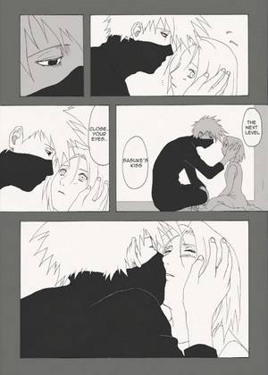 kakashi hatake sakura haruno hentai - kakashi and sakura _ 2 by starorihime