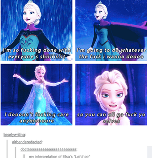 Frozen Porn Memes - Frozen comic | Frozen | Know Your Meme