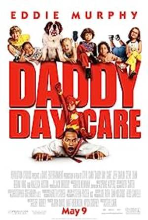 German Forced Dp Porn - Daddy Day Care (2003) - IMDb