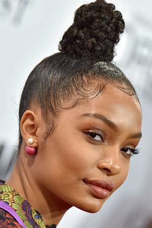 Blackish Yara Shahidi - <p><\/p>