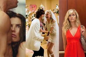 Cameron Diaz Monster Porn - Things we've learnt from romantic comedies