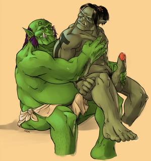 Gay Orc Bara Porn - 