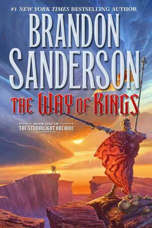 Mighty Bee Rule 34 Porn - The Way of Kings (The Stormlight Archive, #1) by Brandon Sanderson |  Goodreads