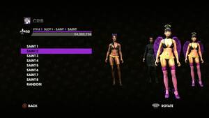 Enemy Porn Saints Row 3 - Saints Row The Third Remastered Nude - 75 photo