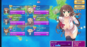 adult eroge games online - Go Go - Osawari Island porn game. A high quality Action Adventure game  online. Visit Nutaku for uncensored eroge and sex games for adult gamers!