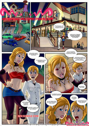 Cartoon Party Porn - âœ…ï¸ Comic porno PARTY Slut. Parte 1. Interracialcomicporn. cÃ³mico de sexo  rubia sexy fue | Comics porno en espaÃ±ol solo para adultos | sexkomix2.com