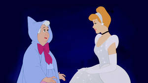 Disney Brave Servant Porn - A Girl, A Shoe, A Prince: The Endlessly Evolving Cinderella