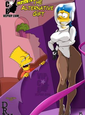 Marge Simpsons Adult Porn Comics - Marge Simpson Porn - KingComiX.com