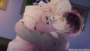 Diabolik Lovers Yui Porn - 2015-05-31-144906