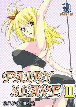 hardcore hentai fairy tail - Hardcore Free Porn FAIRY SLAVE II - Fairy tail Amateur Teen Hentai Comics -  Nyahentai.asia