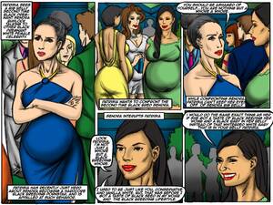 free interracial breeding cartoon - Illustrated interracial â€“ Black Breeding Network 3 | Porn Comics