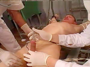 Medical Gay Porn - Humiliating, Sadistic Medical exam Gay Porn Video - TheGay.com