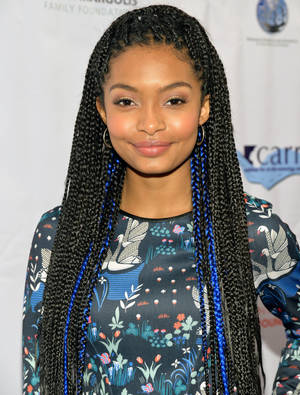 Blackish Yara Shahidi - yara shahidi 2016 - Google Search