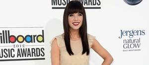 Carly Rae Jepsen Porn - Carly Rae Jepsen niega ser la persona que sale en las fotografÃ­as  pornogrÃ¡ficas filtradas - Bekia Actualidad