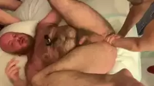 Gay Bear Fisting Porn - Bear Fisting | xHamster