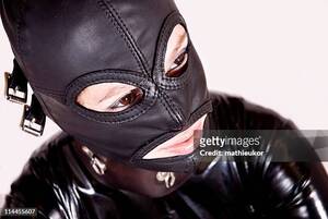 latex catsuit sex - 182 Black Latex Catsuit Stock Photos, High-Res Pictures, and Images - Getty  Images