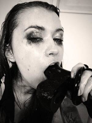 extreme deep throat - MISHA CROSS on Twitter: \