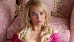 Margot Robbie Xxx - When Margot Robbie said Wolf Of Wall Street sex scenes were 'awkward' |  Hollywood - Hindustan Times