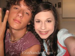 Erin Sanders Zoey 101 Porn - zoey 101 | matthew zoey 101 - group picture, image by tag - keywordpictures.