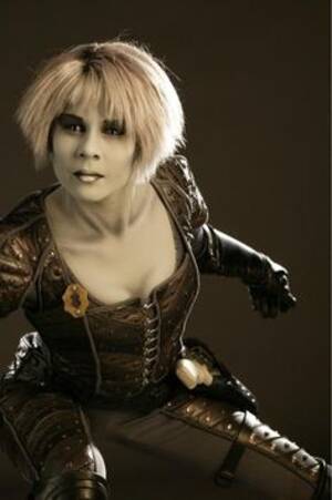 Gigi Edgley Porn - 56 Farscape ideas | scifi adventure, sci fi series, sci fi shows