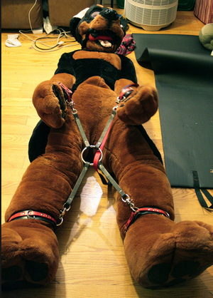 Furry Cosplay Porn Bondage - fursuit porn | MOTHERLESS.COM â„¢