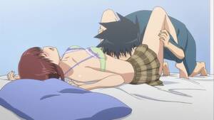 Kissxsis Sex Porn - KissXsis - Ep.9