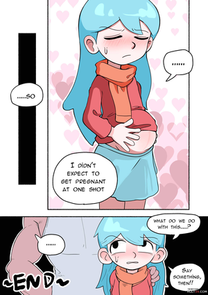 Hilda A - Hilda - Sumirechan porn comic - the best cartoon porn comics, Rule 34 |  MULT34