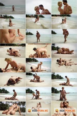 hegre sex on the beach - Hegre - Ariel, Alex - Sex On The Beach 2018 UltraHD/4K Â» HiDefPorn.ws