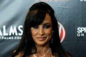 Lisa Porn - Lisa Ann - latest news, breaking stories and comment - The Independent