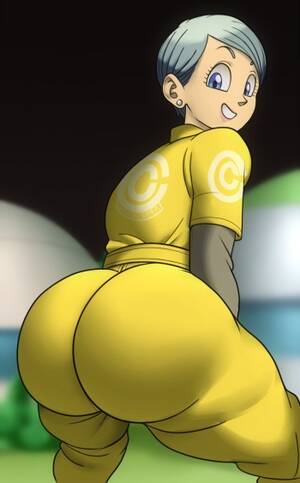 Dbz Bulma Porn - Bulma's New Assets - IMHentai