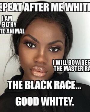 Ebony Porn Memes - Black Female Supremacy and ebony goddess Porn Pictures, XXX Photos, Sex  Images #3857988 - PICTOA