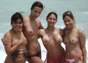 goa nude beach movies - Goa Nude Indian Girls Top less