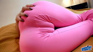 fat camel toe videos - Superb Fat Pink Cameltoe and Huge Bubble Butt on Skinny Teen - XVIDEOS.COM