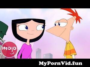 Candace And Isabella Porn - Top 10 Cutest Phineas & Isabella Moments on Phineas and Ferb from phineas  and ferb sex isabela Watch Video - MyPornVid.fun