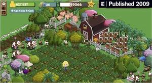 Farmville 2 Avatar Porn - FarmVille players outnumber actual farmers in the United States by more  than 60 to 1 : r/gaming