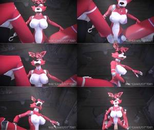 Fnaf Foxy Girl Porn - swfchan: FNAF Foxy Girl Getting the D by max_tony (FantasyCanidVulpine ...