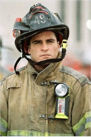 Ladder 49 Movie Porn - Joaquin Phoenix in \