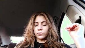 cute teen masturbation orgasm - Andreza_-sweet teen masturbation & orgasm in the car xxx porn video -  CamStreams.tv