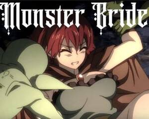 monster bride porn - Download Monster Bride - Version 0.24.52 - Lewd.ninja