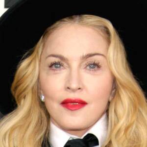 Madonna Porn Gallery - Madonna posed up a storm on Saturday, sharing a nude photo from inside her  mindblowing walk-in closet - and fans have gone wild | HELLO!