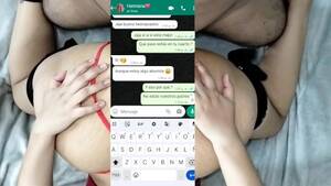 chat porno - VÃ­deos pornÃ´s com Whatsapp Chat | Pornhub.com