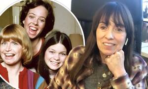 Mackenzie Phillips Nude Porn - Mackenzie Phillips comes out as bisexual at age 62: 'I've had boyfriends  and I've had girlfriends' | Daily Mail Online