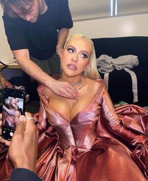 bbw nude christina aguilera - Reddit - Dive into anything