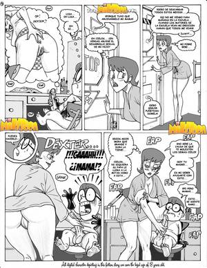 Dixter Porn - Page 9 of the porn sex comic Dixters Fap - Dixters Fap 1 for free online