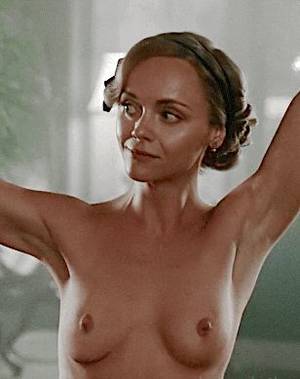 Christina Ricci Porn Facial - celebsanimations: â€œChristina Ricci From â€œZ : The beginning of everythingâ€ â€