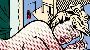 1950s Bi Porn Art - PORNOGRAPHY AS ART | The Norwich Radical