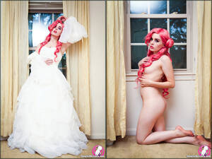 Code Geass Cosplay - Code Geass] Euphemia Porn Pic - EPORNER